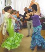 Notas culturales 스페인의음악과춤 1.