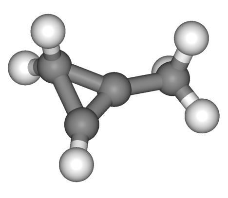 1-MCP(1-Methylcyclopropene ) : It is used commercially to slow down the