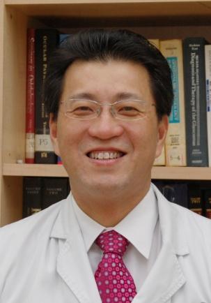Scientific Committee Director Baek Se-hyun Lee Sung-won Li Jing (China)