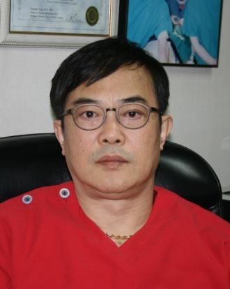 minimally Invasive Professional Committee Wang Zhijun (China) Liu