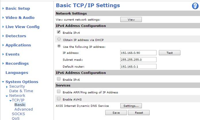 Hardening Guide 5. Enable ARP/Ping setting of IP address 를선택취소합니다. 6. 매개변수를저장하고할당된 IP 주소의관리인터페이스에다시연결합니다. 시간및날짜설정 SANS #3: 하드웨어와소프트웨어의구성을안전하게보호. 보안관점에서는날짜와시간이정확한것이중요합니다.