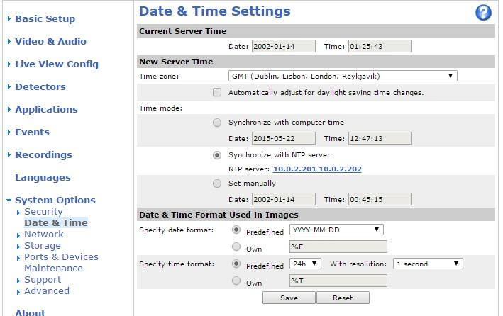 Hardening Guide 7. Automatically adjust for daylight saving time changes 를선택합니다. 오디오비활성화 SANS #11: 네트워크포트, 프로토콜, 서비스제한및제어.