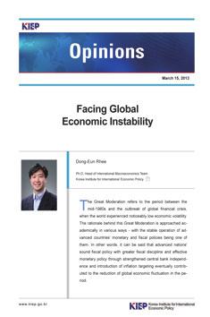 13-46 Korea s Trade Liberalization and Consumer Welfare / Jin Kyo Suh, Chul Chung, and Jun Won Lee 13-47 The Strategy of Cooperation and Competition Based on Comparative Analyses of Pharmaceutical