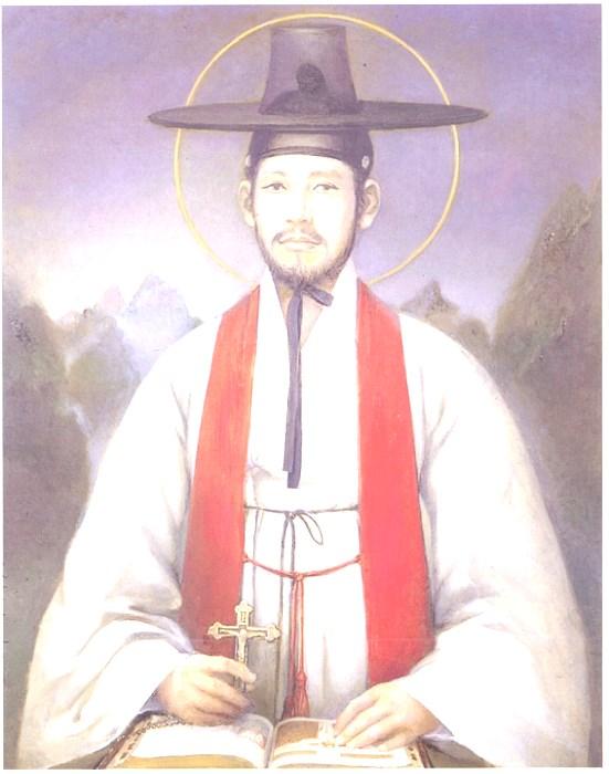 성김대건안드레아사제 St. Andrew Kim Knight of Columbus 기사단모집 ( 성김대건본당컬럼부스기사단모집 ) * 자선, 친교, 협동, 애국심을바탕으로활동하고있는컬럼부스기사단에서신규단원을모집합니다. 활동적이고관심있는교우분들의많은참여를바랍니다.