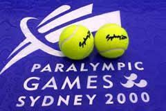 Sydney, 호주대회 (2000) 21 세기첫대회 장애유형 지체장애, 시각장애, 지적장애, 기타장애 대회규모 참가국 :123 참가선수 : 3,843