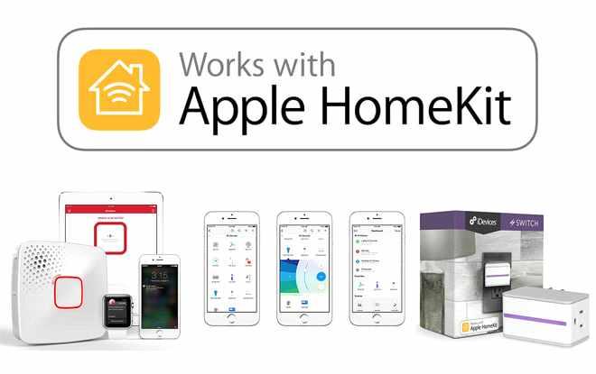 사업을추진중에있다. [ 그림 9] Apple 의홈 IoT Apple HomeKit * 출처 : appleinsider.