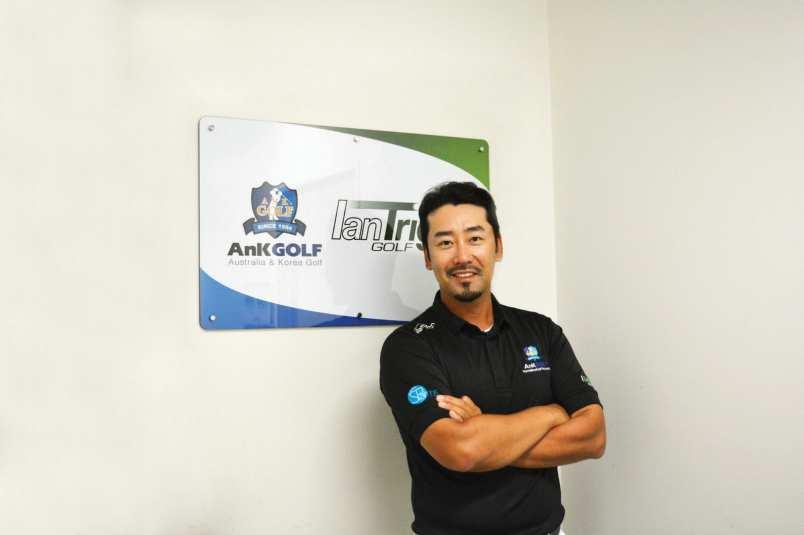 AnKGOLK는매년 PGA, LPGA, KPGA, KLPGA, JGTO, JLPGA 등에서활약을하고있는세계유명프로골프선수들의동, 하계전지훈련도제공도하고있으며, AnKGOLF