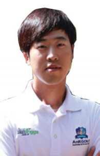 Golfers Produced multiple national and state squad member of Australia and Queensland respectively Produced more than 40 Professional players internationally RICKY OH General Manager Coach RORY