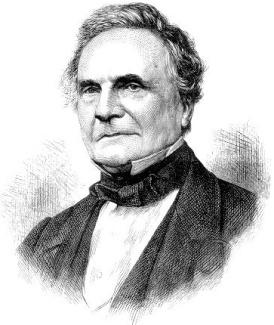 Babbage (1792~1871)