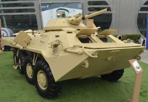 수단, BTR-70 을개량한샤리프 -3 APC 공개 m 수단의 MIC 사가러시아 BTR-70 8 8 장갑차를개량한샤리프 (Shareef)-3 차륜형병력수송장갑차 (APC) 를출시함.