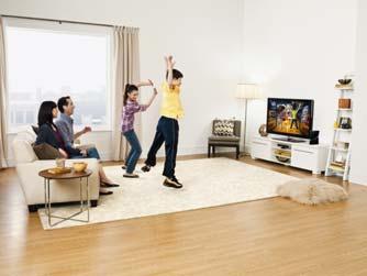 일북미지역에서마이크로소프트사 Xbox 360 용신형모션콘트롤러인 Kinect 발매.