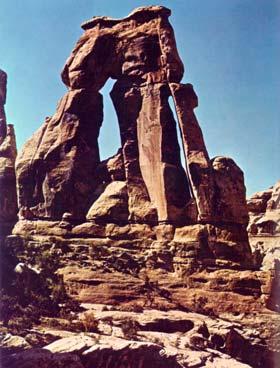 Hovenweep National Monument Canyonlands