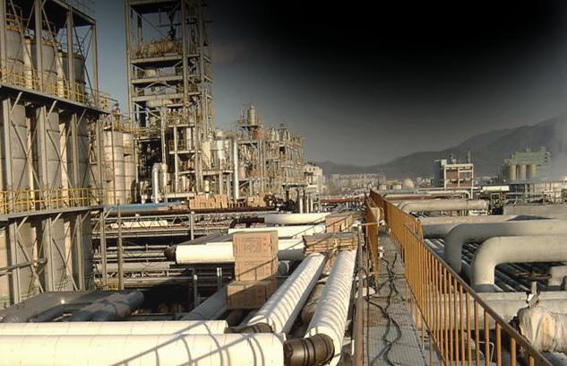 Petrochemical Fine