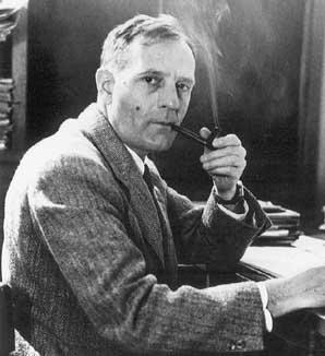 1929 년 Edwin Hubble