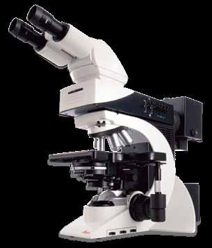 조직병리검사용정립현미경