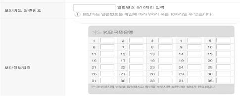 밍형악성코드에감염된이용자는구분이힘들게되어,