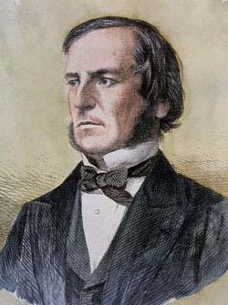 논리연산이론을만든부울 George Boole (1815~1864) 현대기호논리학의창시자 논리와확률의수학적이론확립 독학으로공부해발표한저서 < 논리의수학적해석, 1847> <