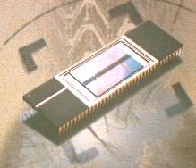 Microprocessor NAM S.