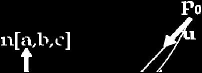 . plane(float a_, float b_, float c_, float d_); // static utility methods (plane