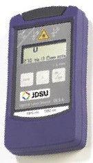 광파워메타 (Optical Power Meter) 중급형 Model OLP-6 : 일반통신용 Model OLP-8 : HFC & DWDM 용, 하이파워 -. 측정파장 : 780, 850, 1300, 1310, 1550nm -.