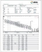 45dB 광토오크셋 -. 광케이블을통한파일전송기능 -. 종단장비의원격컨트롤기능 -.