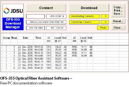 광파워메타 (Optical Power Meter) 고급형 Model OLP-55, CWDM/DWDM 용스마트형광파워메타 제품개요. 자동파장인식기능 : 측정의속도와정확성을위해자동으로파장을선택함. 고정밀급으로자동영점조정기능지원. 트윈테스트 (Twin Test) 와트리풀테스트 (Triful Test) : 다파장을동시측정함.