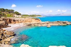 마요르카 ( 스페인 ) 섬의이름은 ' 큰섬 '