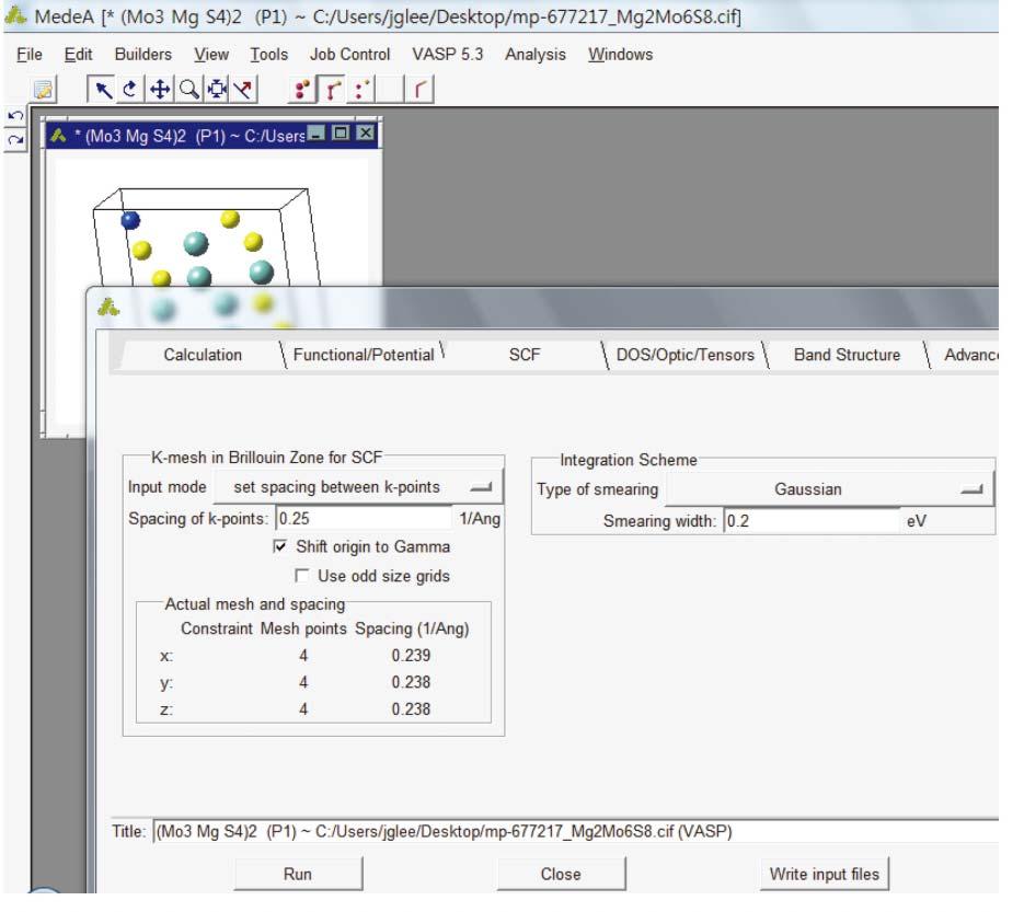Fig. 10. Growth mechanism of GaAs nanowire by first-principles modeling.. GUI (graphical user interface). VASP GUI,.