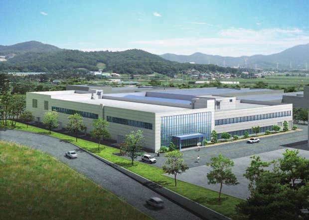com To strengthen transmission related research and development, HYUNDAI POWERTECH, HYUNDAI DYMOS, HYUNDAI WIA had placed