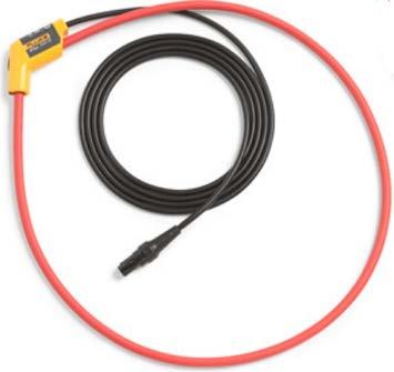 cable for auxiliary inputs Fluke