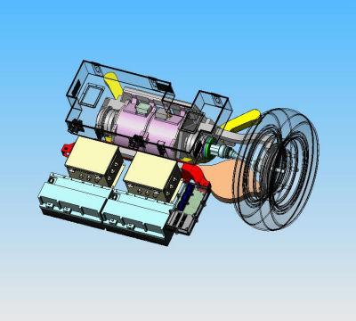 Company: 고급전자장비및복합전자추진및드라이브시스템 BluWav Systems Challenge: 1 차 OEM 공급업체와의통합 단지설계변경을관리하는이상의것이필요 편리한사용및구축의편의성 Benefits: 25 % 의제품출하시간단축 50% 의설계사이클감소 합리적인 BOM