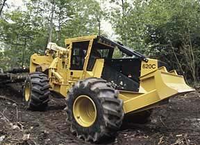 Tigercat Company: 최고품질의산림장비와특화된오프로드장비생산 Forestry and logging equipment Challenge: 분산된협업설계환경에서제품및설계데이터의관리 SolidWorks Benefits: 설계데이터에접속하는속도를향상시켜설계속도향상 설계사이클의획기적인단축