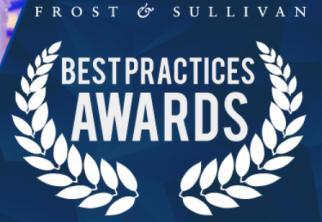 Best Practice Award