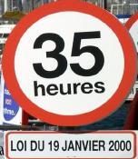 25 글의중심내용으로알맞은것은? En 1936, les employés français devaient travailler quarante heures par semaine. Ensuite, petit à petit, le temps de travail est devenu de plus en DU 19 JANVIER 2000 plus court.