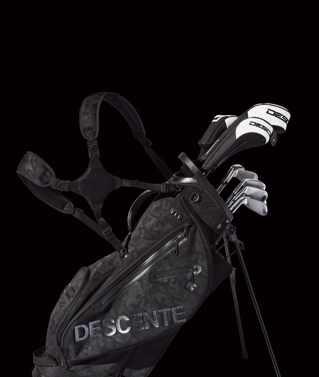 DSG CADDIE BAG