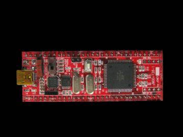 그러므로 Silabs사 (http://www.silabs.com) 에서제공하는 CP2102에대한 USB 드라이버를미리설치해주어야만동작이가능합니다. 3.
