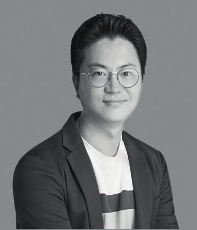 Team & Advisor Advisor CRYPTOECONOMY & COMMUNICATION SUPERVISOR 윤준탁 現에이블랩스 (Able Labs) CEO 現크립토서울 (KryptoSeoul)