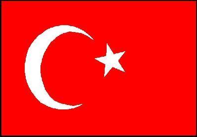 터키 : 유럽 -
