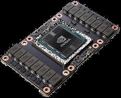 V100 GPU 대용량메모리 Scale-up,