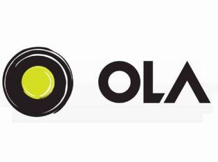 5 억 ( 약 2,9억원 ) 을, 인도택시앱 오라캡스 (Ola Cabs) 에 US$2.