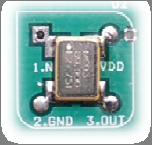 LED Name FPGA Pin D1 79 D2 78 D3 77 D4 76 3.5.