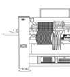 Chip 작업범위 적용업종 : Tube Light ( 형광등. LED조명. 인테리어 1.2m Switch Power. Other SMD Assembly에적합 ) Printer SMD P&PP Reflow Loader 1.