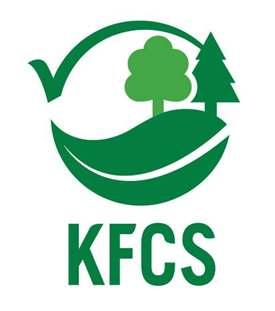 - 한국산림인증제도 (KFCS) - 산림경영인증시범사업심사가이드