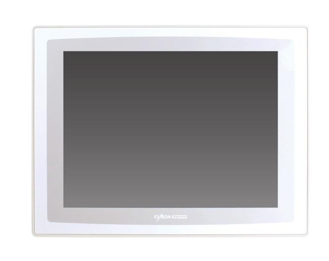 0 Programming Tool (HMI) Xpanel Designer Audio Interface Type XT08CD-D Size XT10CD-D 10.4" Memory 128MByte DDR2 SDRAM 16.7M Colors 400 cd/m 2 Storage Windows CE 6.