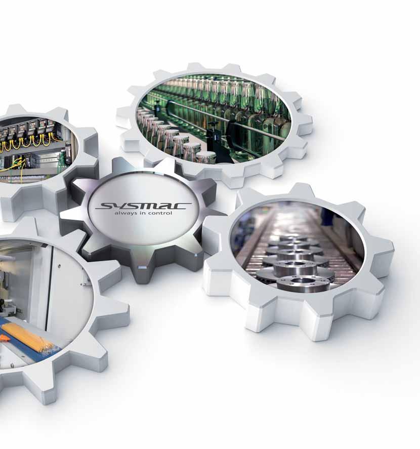 3 과제해결방법을제안합니다. OMRON 의 Sysmac 자동화플랫폼은 ICT 기술을비롯한첨단기술을가장먼저도입하고소프트웨어로기능을만들어서진화합니다.