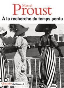 행인 : 안녕히가세요, 부인! 문화 20 세기프랑스문학작가와작품 Marcel Proust (187