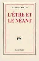 Proust 는이외에 2권의문집, 10여권의서간집과미발표원고를남겼다. Jean-Paul Sartre (1905.06.21.~1980.04.15.) 프랑스의작가이자사상가.