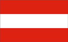 ② 빈(Wien) : 인구 184만. 도나우 강을 따라 발달한 2,000년의 역사를 지닌 고도이고 오랫동안 세계의 정치 문화 적 중심지의 하나였다.