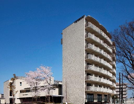 Bekka students at Kansai University and exchange students are the main residents in this dormitory and Resident assistants (RA) will support the daily life of the international students.