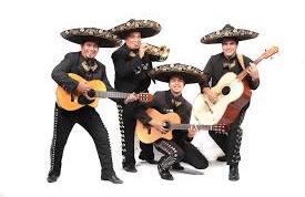 Notas culturales 라틴아메리카의음악과춤 1. 마리아치 (Mariachi) 등을연주한다. 마리아치는 3~12명사이의민속악단혹은그들이연주하는민속음악으로 19세기이후멕시코전통음악으로자리잡고있다.